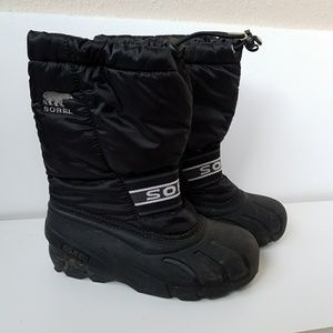Sorel Snow Boots